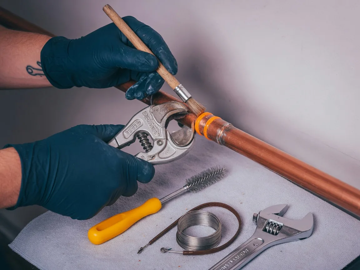 Why choose Sump Pump Repair in Ruth, MS